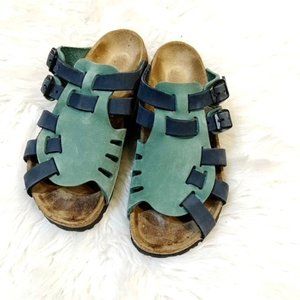 birkenstock tatami